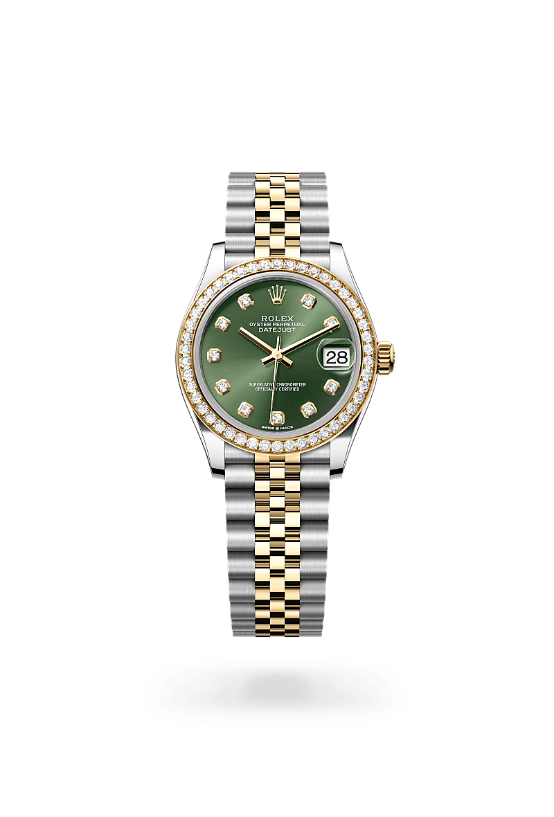 Rolex Datejust 31 278383RBR-0030