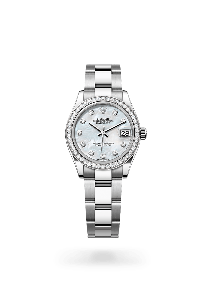 Rolex Datejust 31 278384RBR-0007
