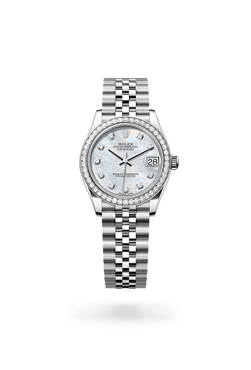 Rolex Datejust 31 278384RBR-0008