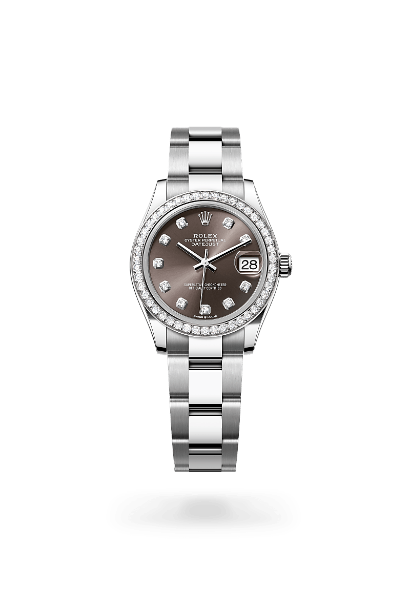 Rolex Datejust 31 278384RBR-0009