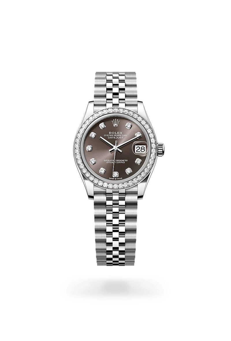Rolex Datejust 31 278384RBR-0010
