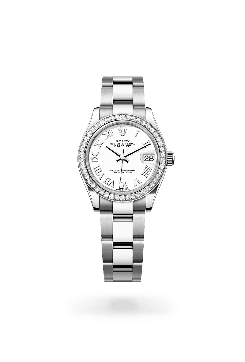 Rolex Datejust 31 278384RBR-0013