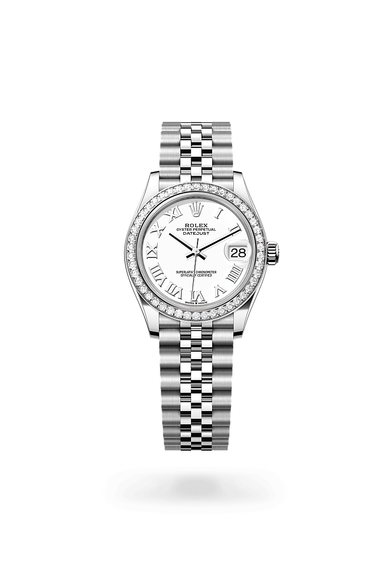Rolex Datejust 31 278384RBR-0014