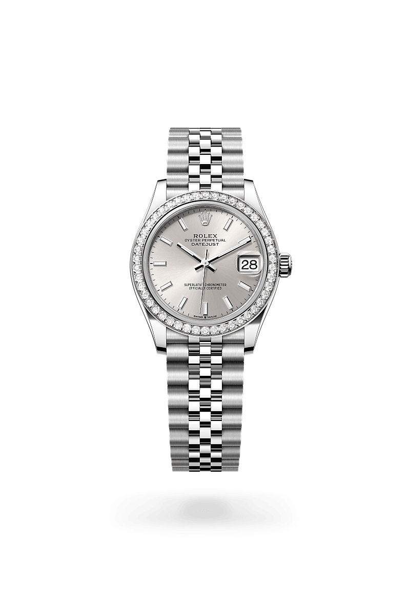 Rolex Datejust 31 278384RBR-0016