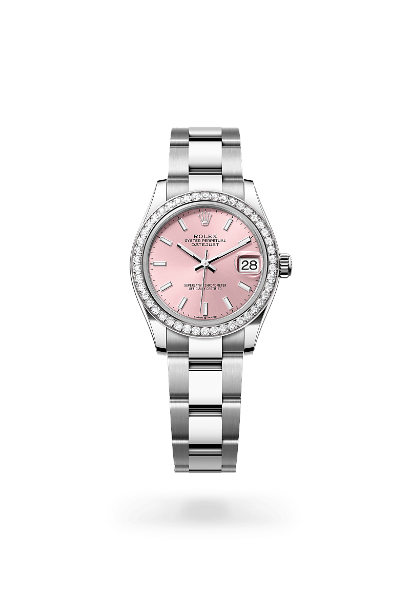 Rolex Datejust 31 278384RBR-0017
