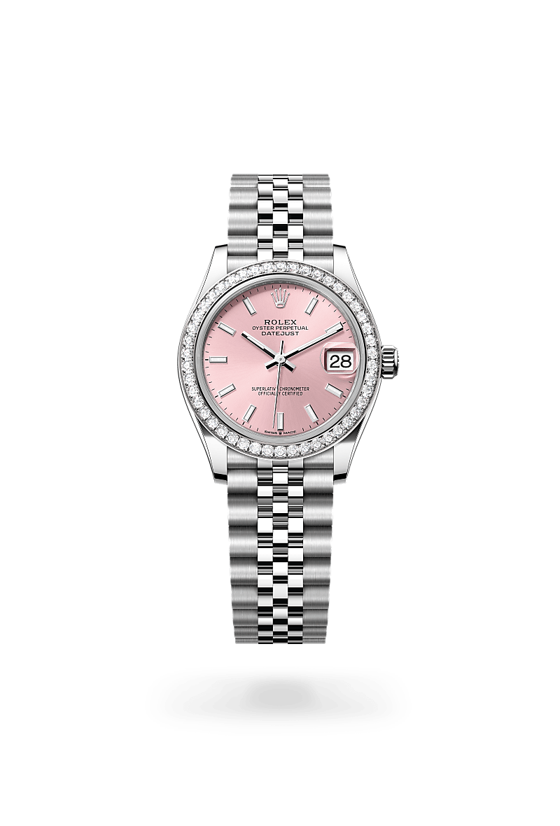 Rolex Datejust 31 278384RBR-0018