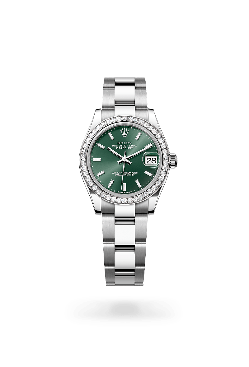 Rolex Datejust 31 278384RBR-0021