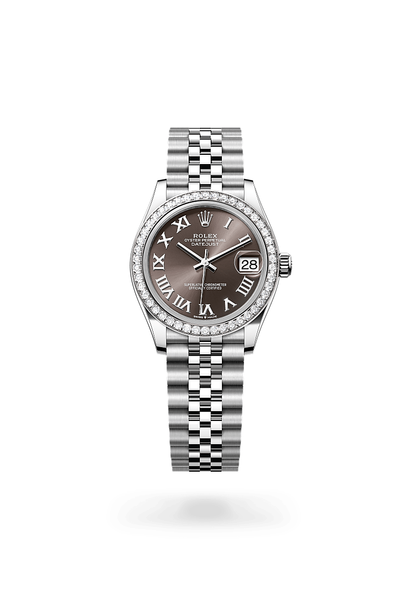 Rolex Datejust 31 278384RBR-0026