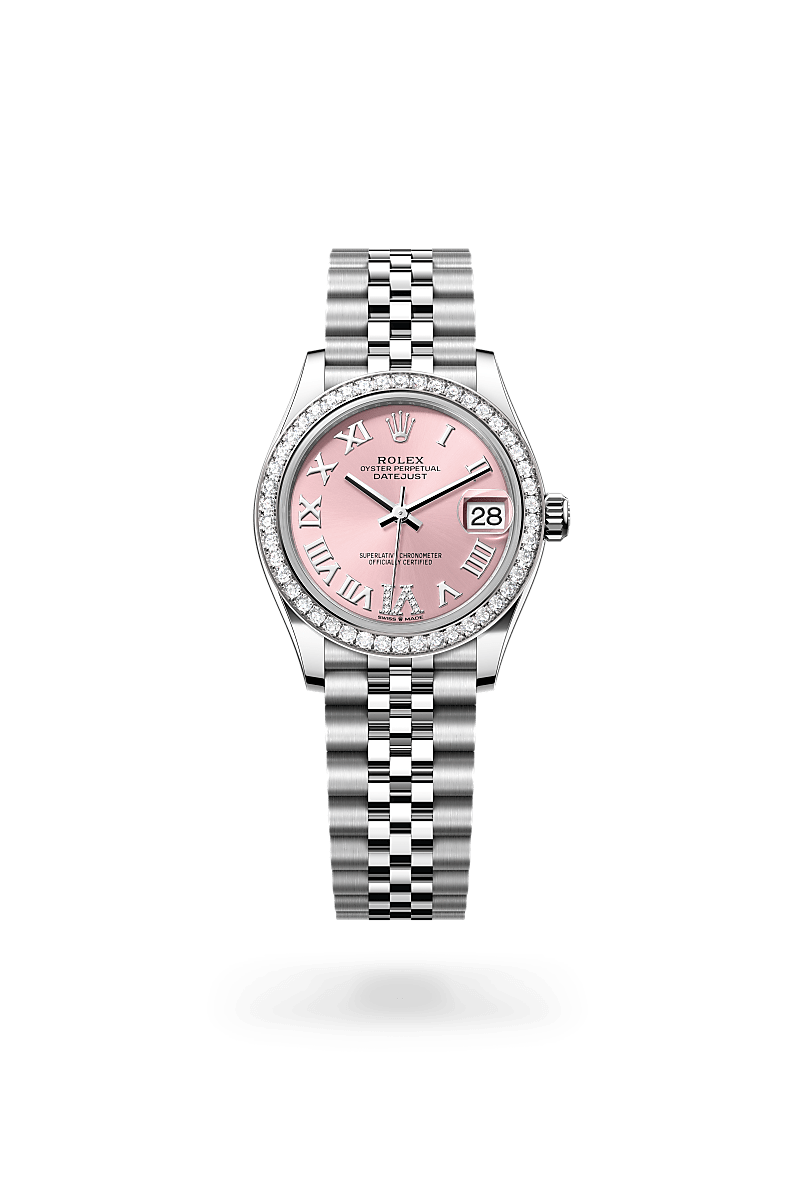 Rolex Datejust 31 278384RBR-0028
