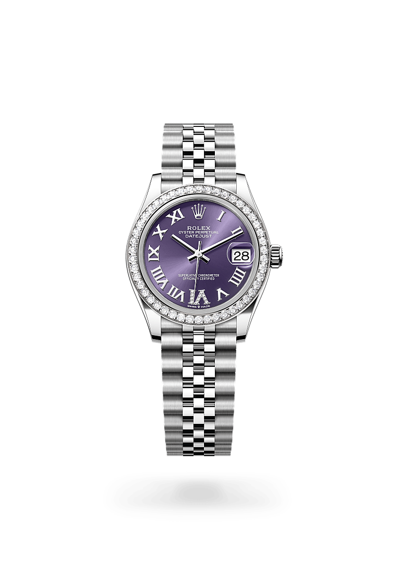 Rolex Datejust 31 278384RBR-0030