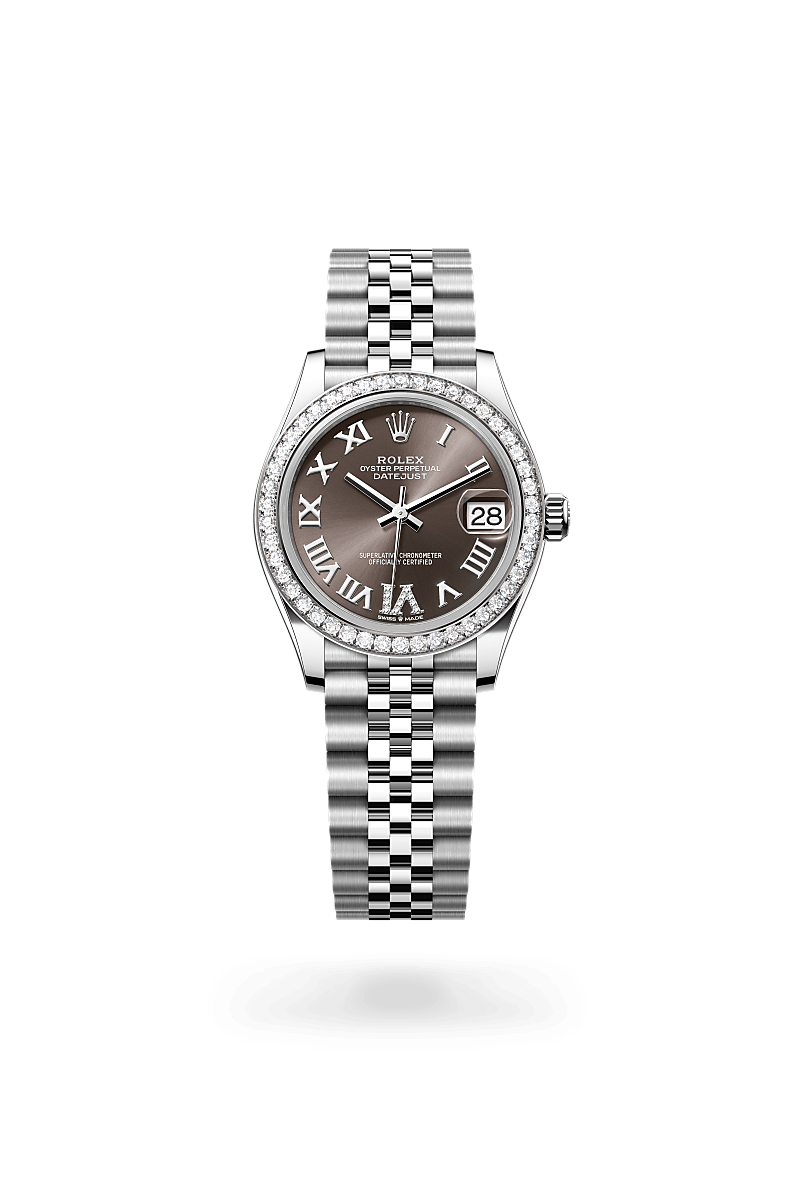 Rolex Datejust 31 278384RBR-0032