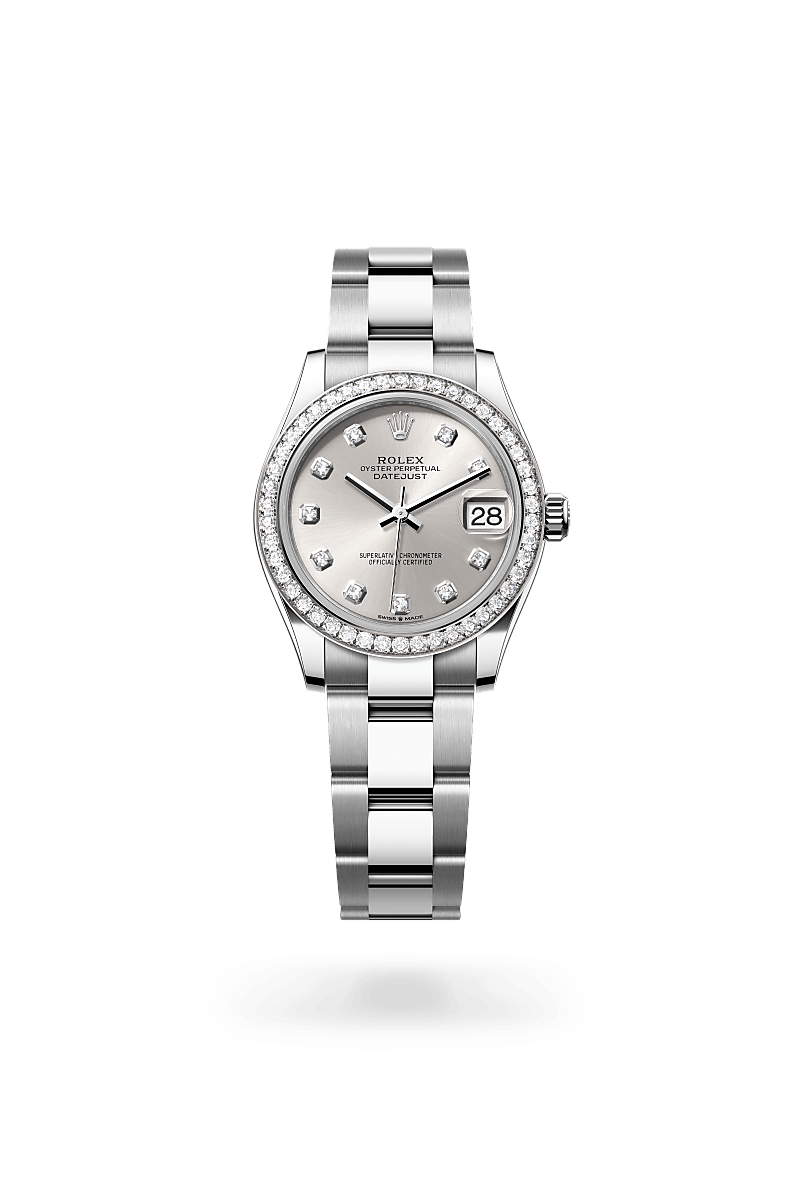 Rolex Datejust 31 278384RBR-0033