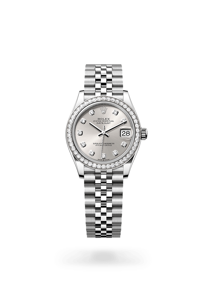 Rolex Datejust 31 278384RBR-0034