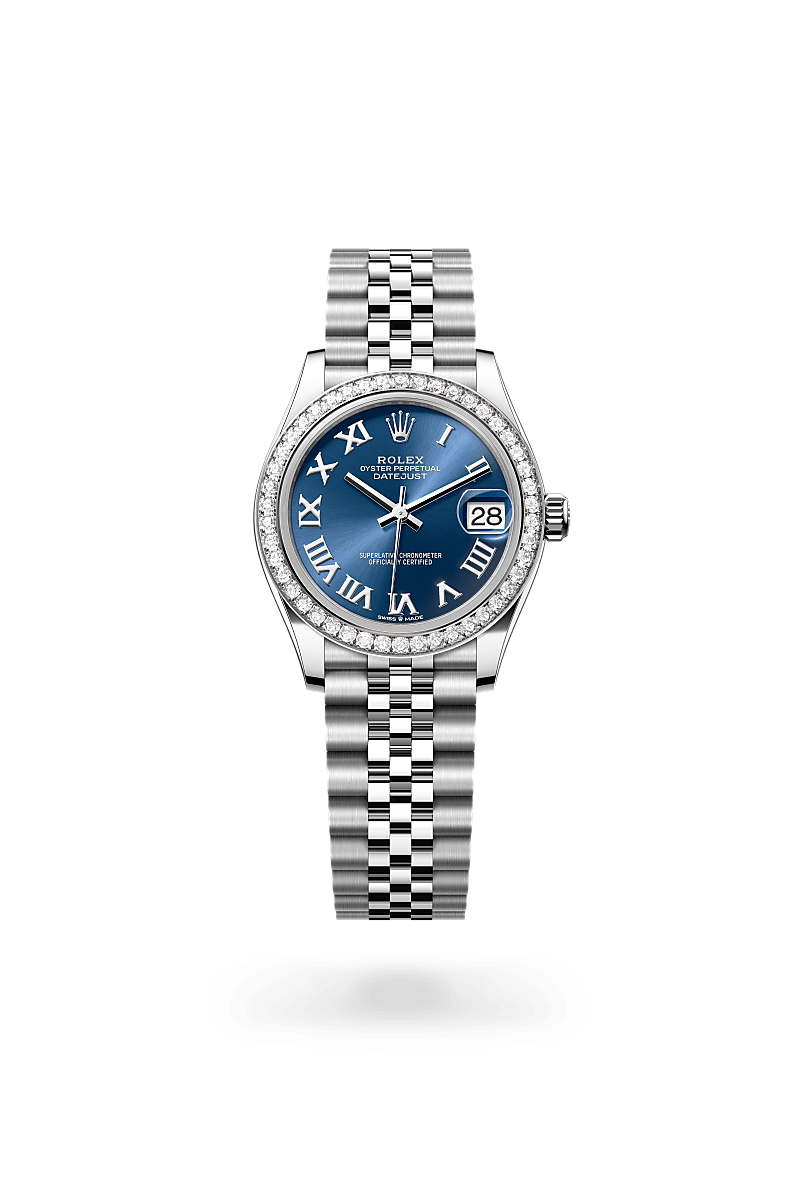 Rolex Datejust 31 278384RBR-0037