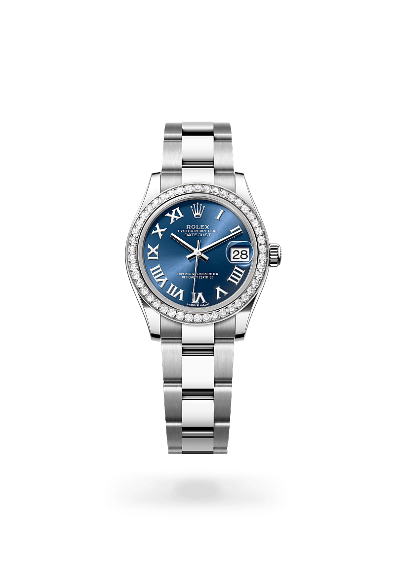 Rolex Datejust 31 278384RBR-0038