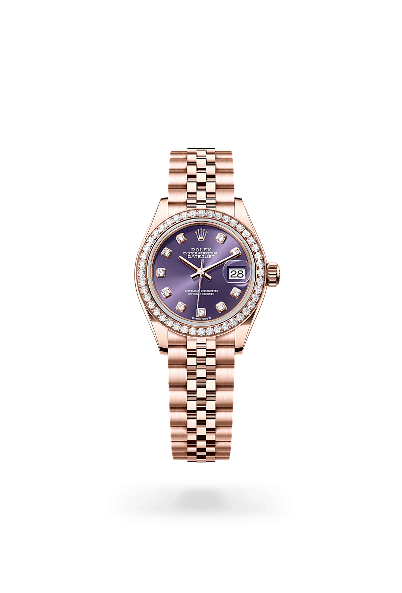 Rolex Lady-Datejust 279135RBR-0011