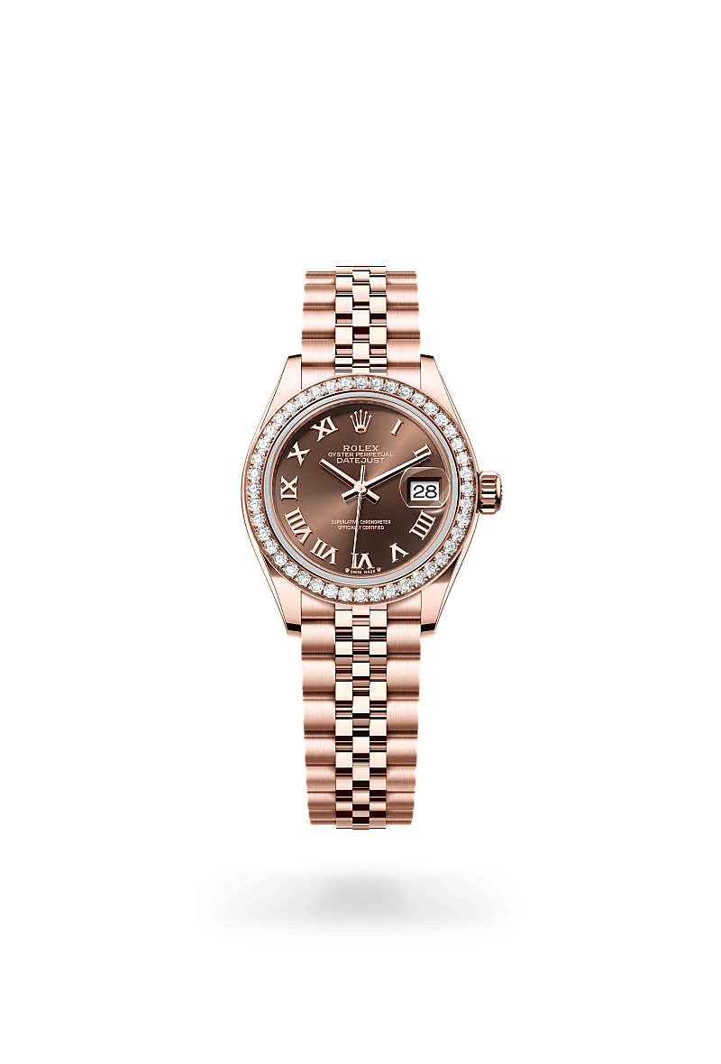 Rolex Lady-Datejust 279135RBR-0012