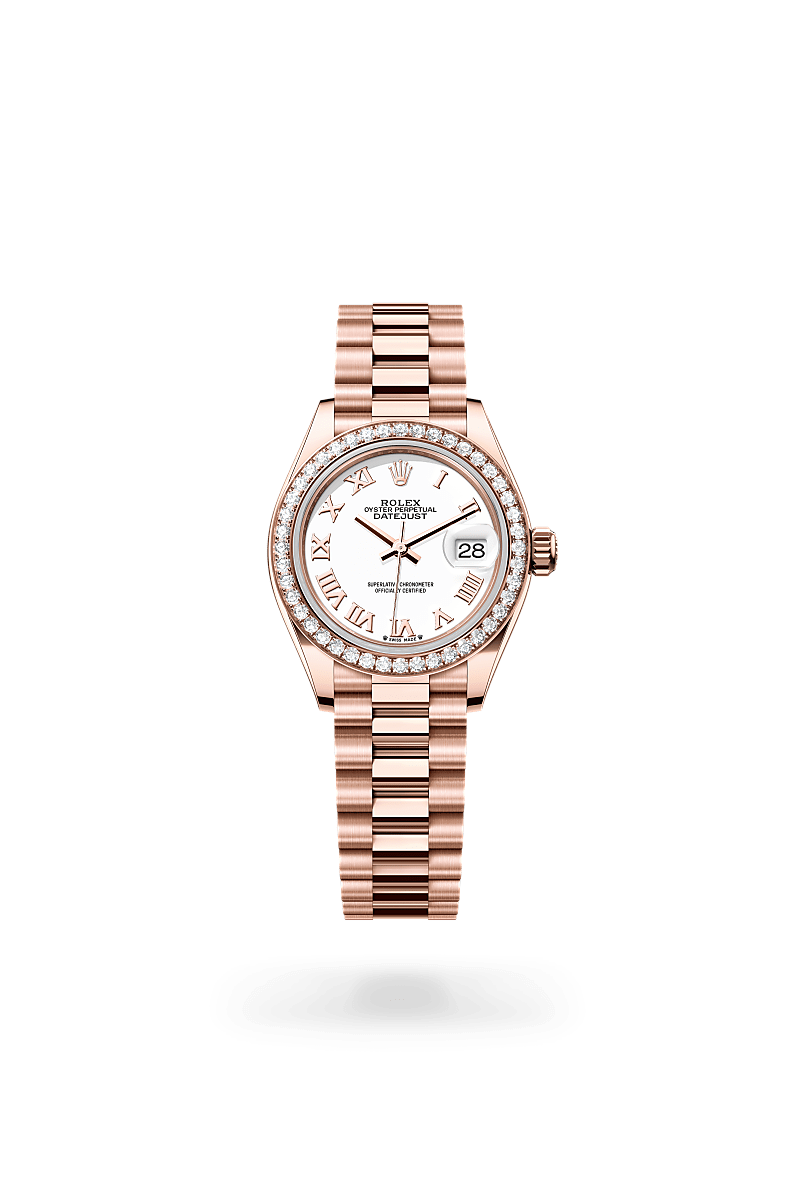 Rolex Lady-Datejust 279135RBR-0023