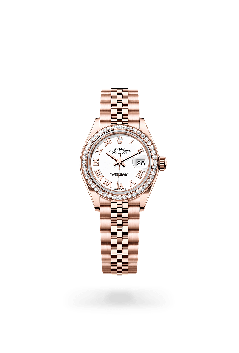 Rolex Lady-Datejust 279135RBR-0024