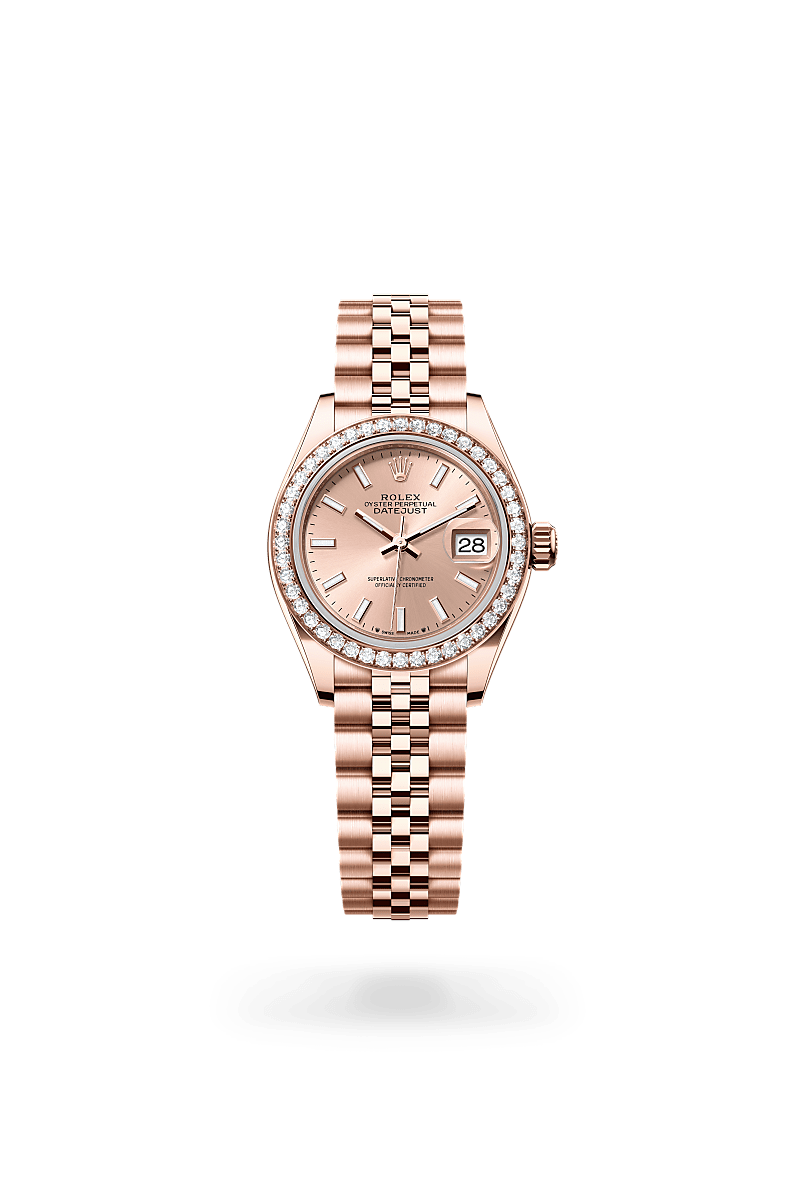 Rolex Lady-Datejust 279135RBR-0026