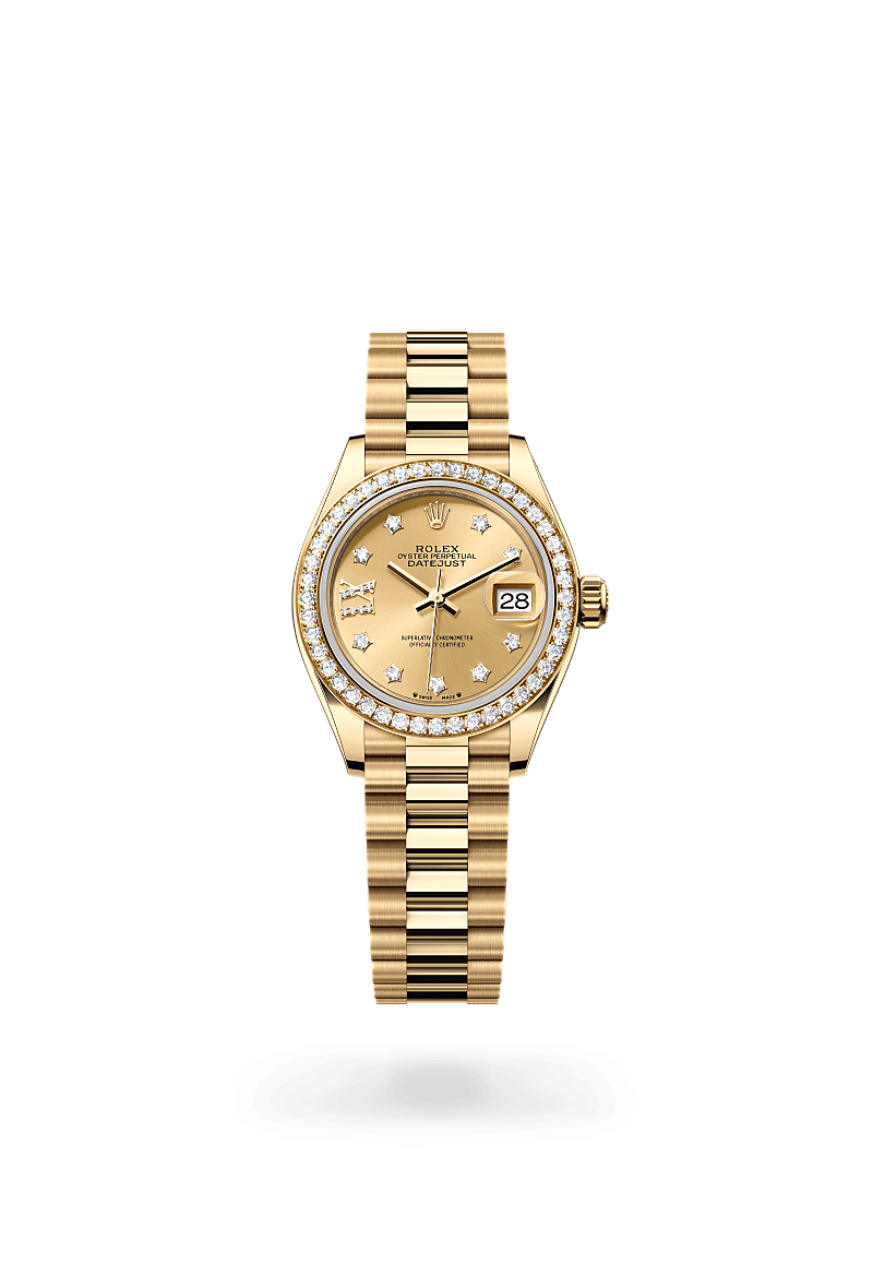 Rolex Lady-Datejust 279138RBR-0006