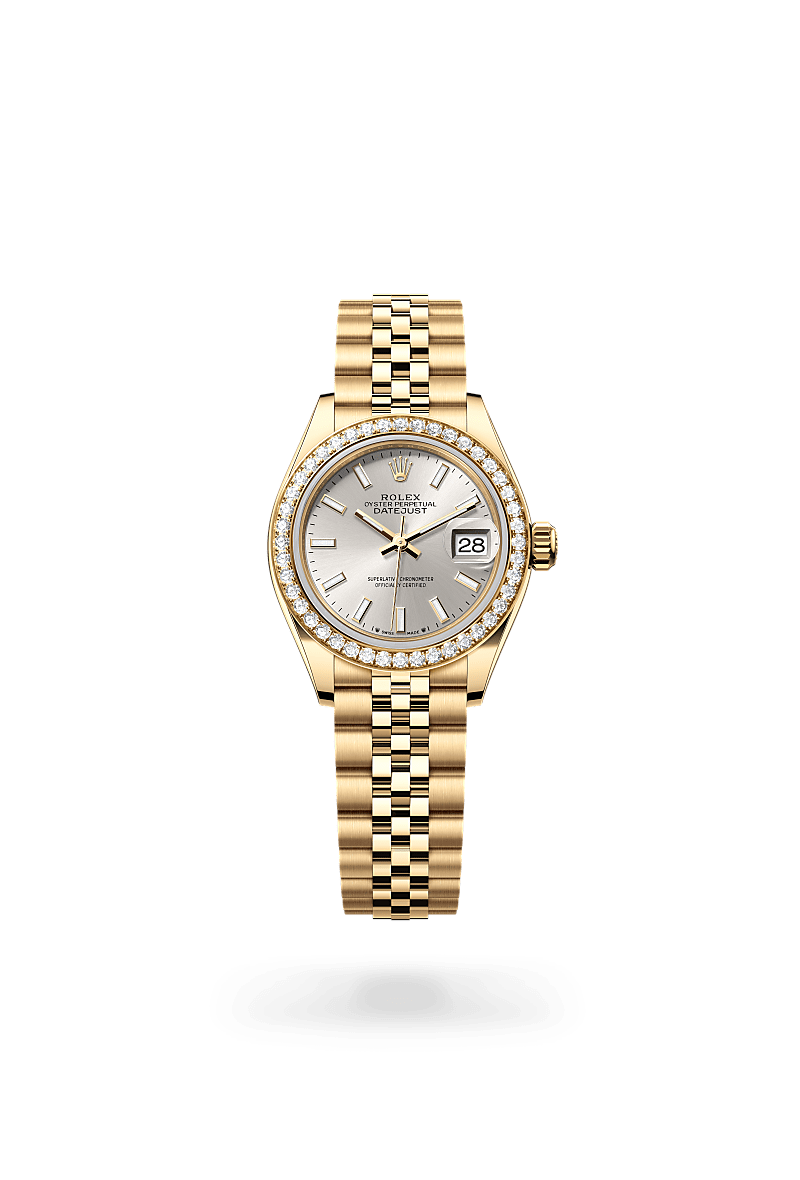 Rolex Lady-Datejust 279138RBR-0012