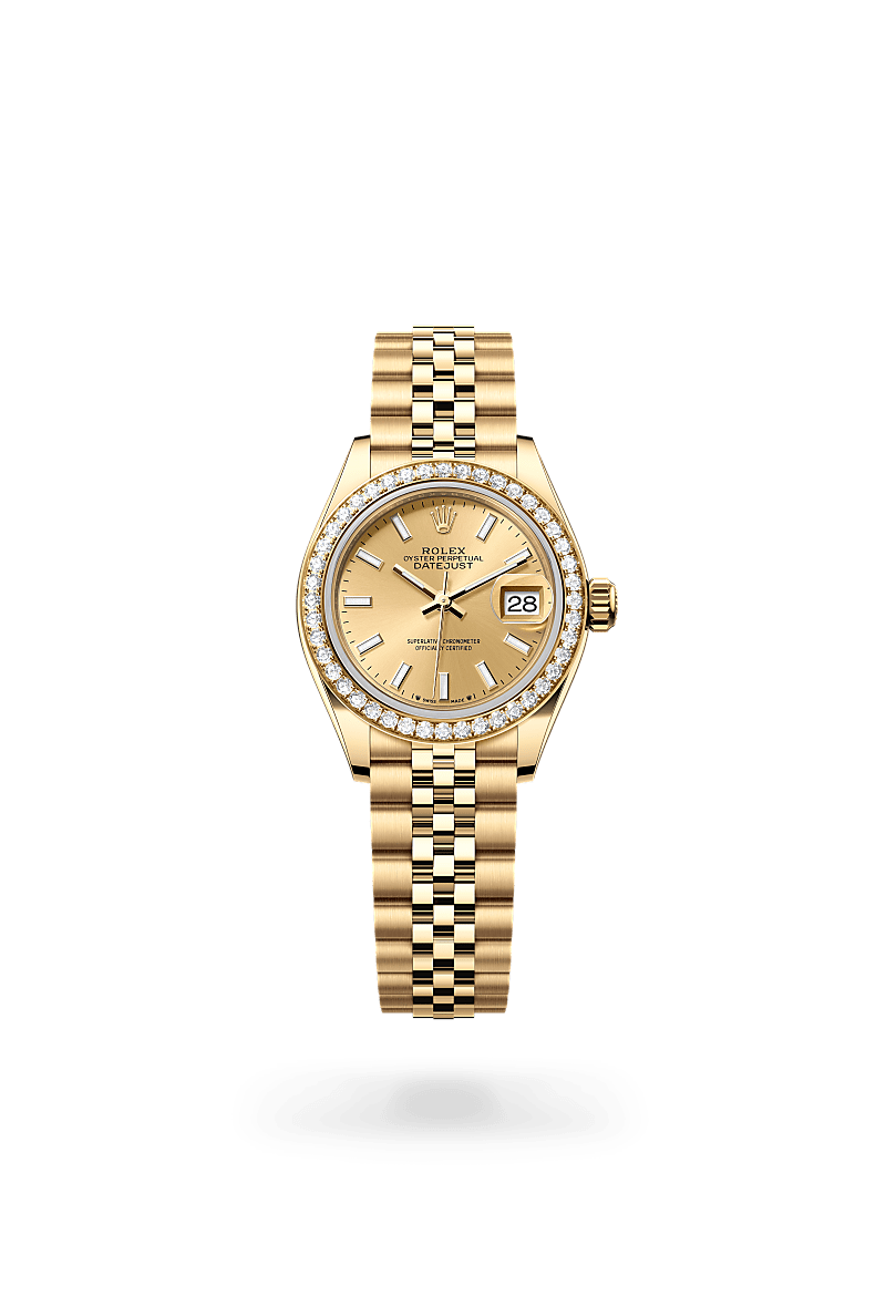 Rolex Lady-Datejust 279138RBR-0013