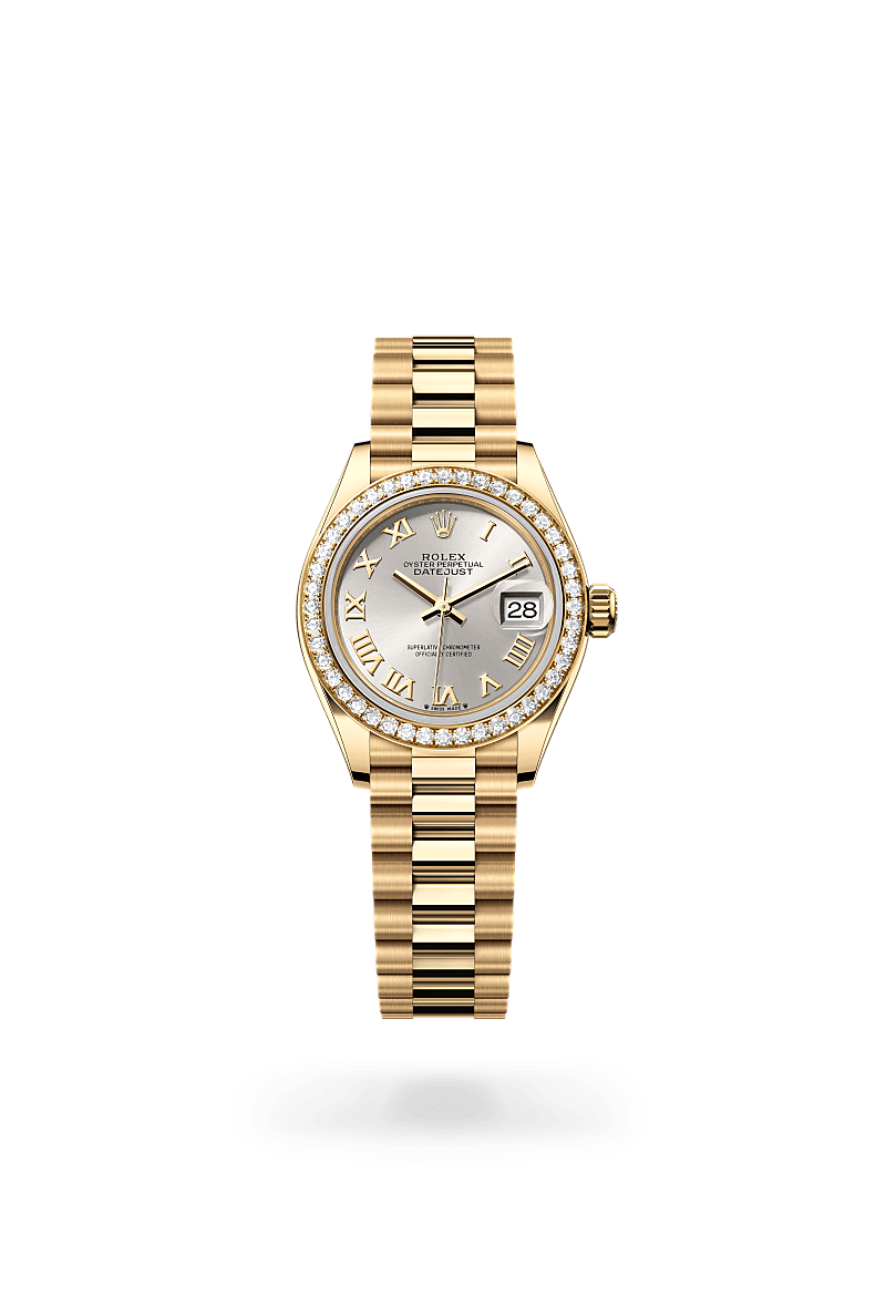 Rolex Lady-Datejust 279138RBR-0017