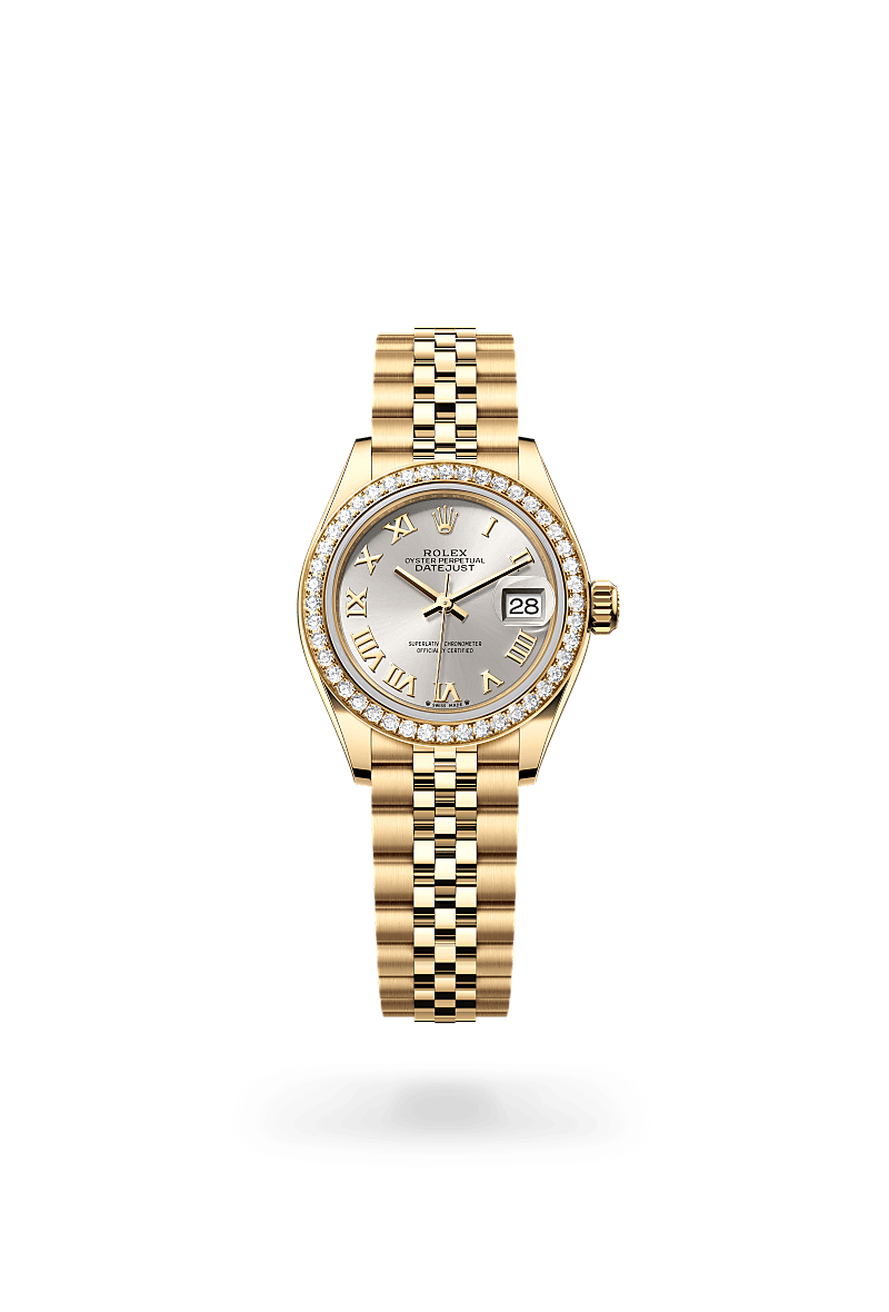 Rolex Lady-Datejust 279138RBR-0018
