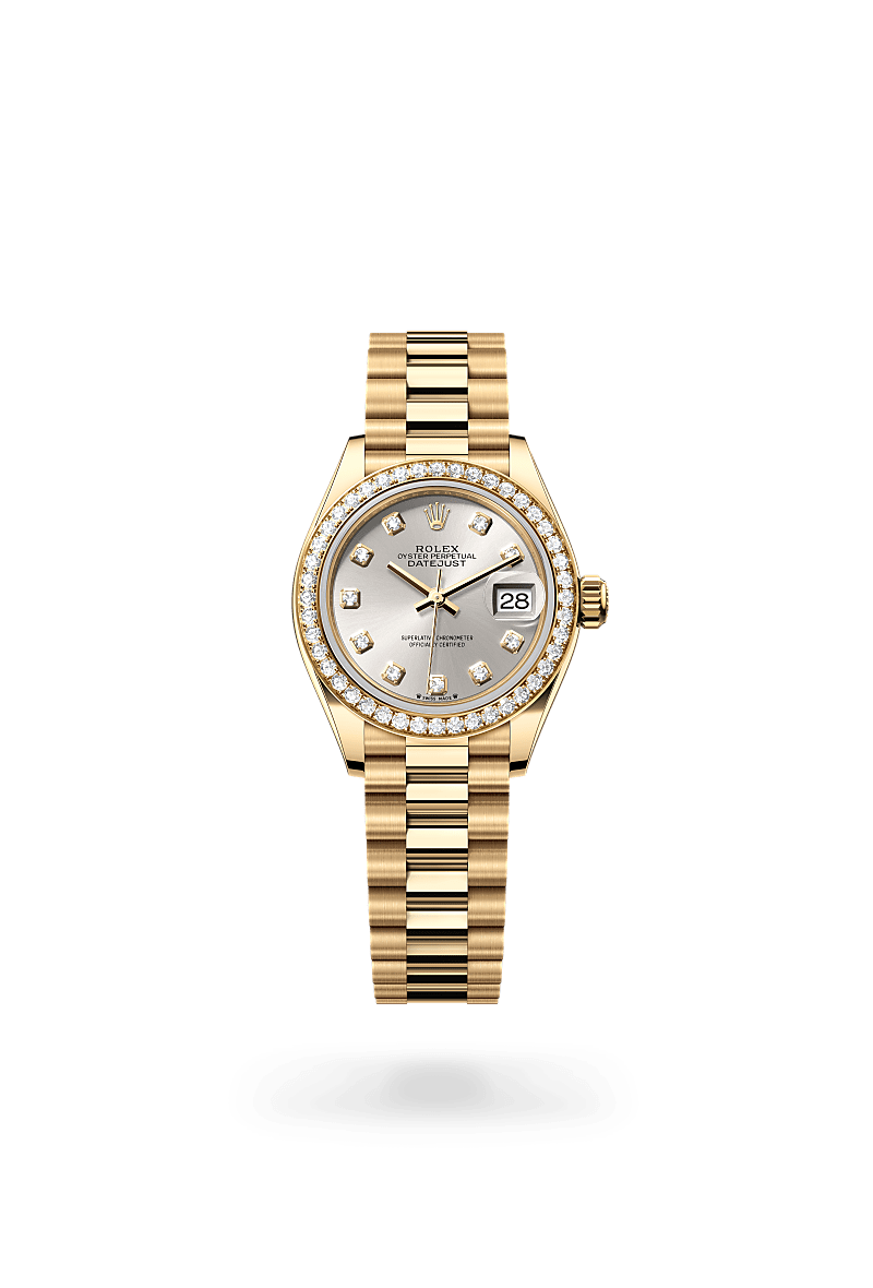 Rolex Lady-Datejust 279138RBR-0019