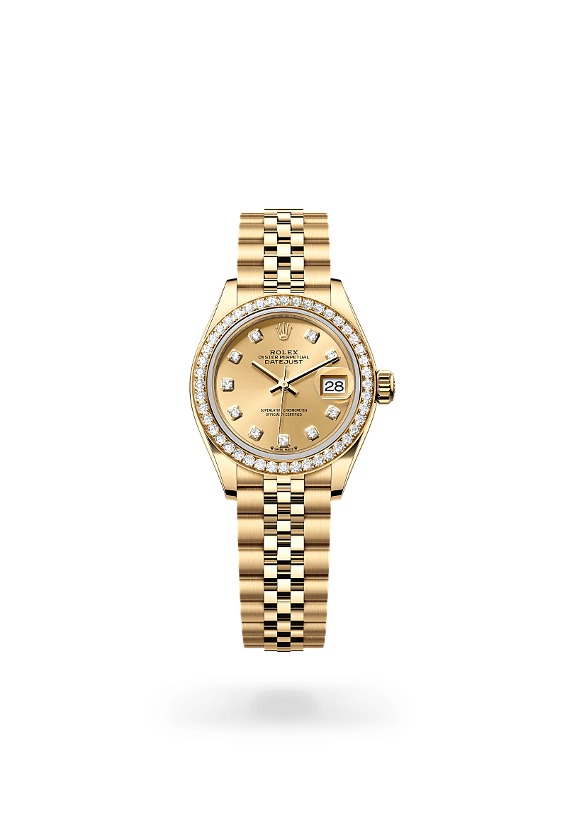 Rolex Lady-Datejust 279138RBR-0024