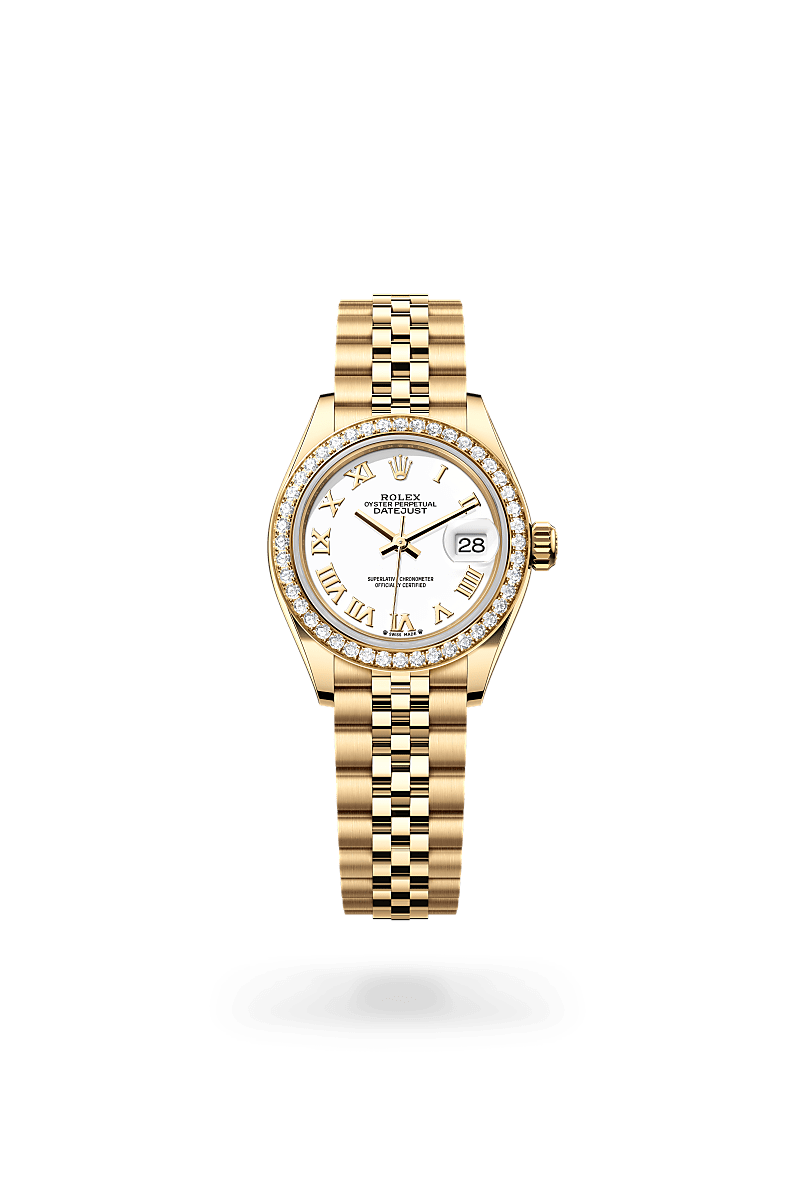 Rolex Lady-Datejust 279138RBR-0032