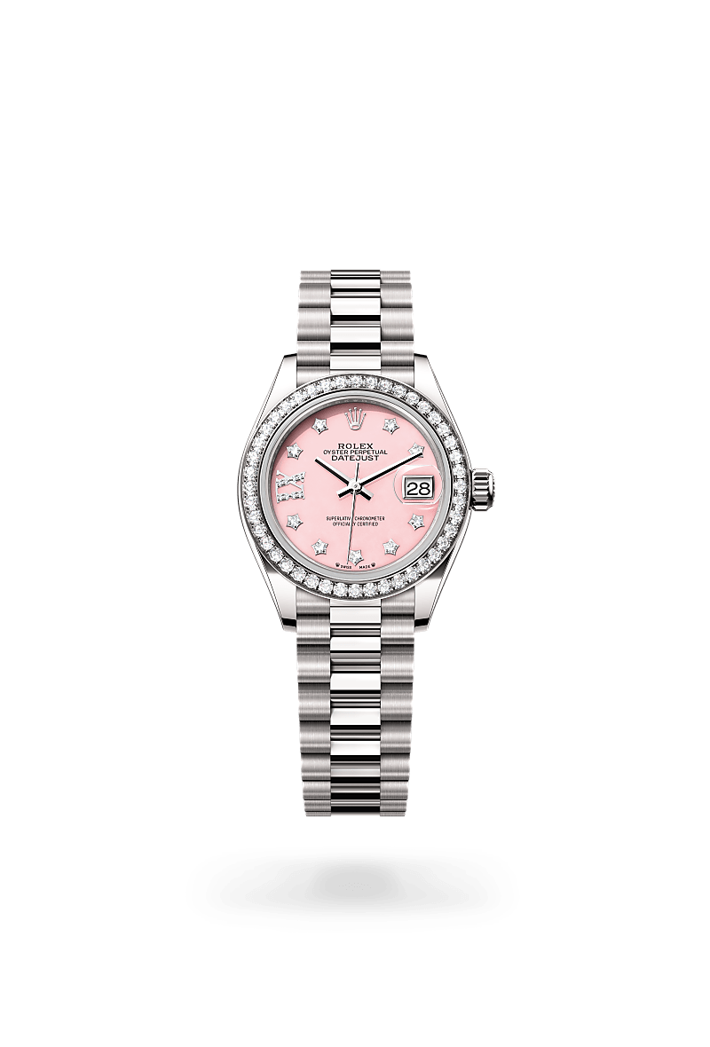 Rolex Lady-Datejust 279139RBR-0002