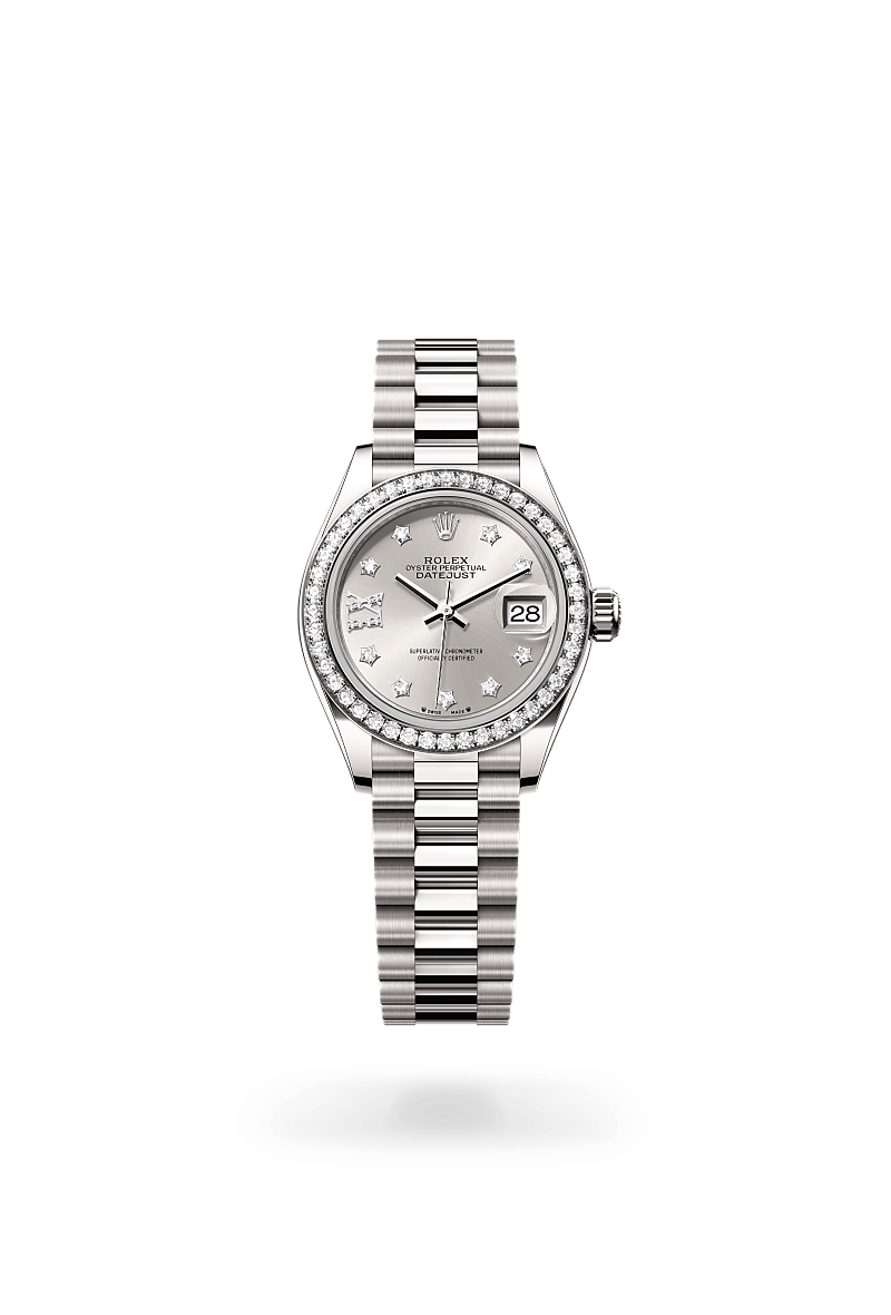 Rolex Lady-Datejust 279139RBR-0003
