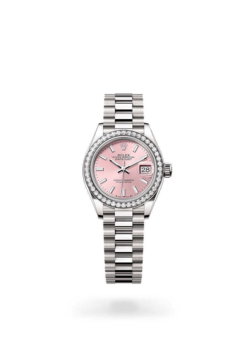 Rolex Lady-Datejust 279139RBR-0004