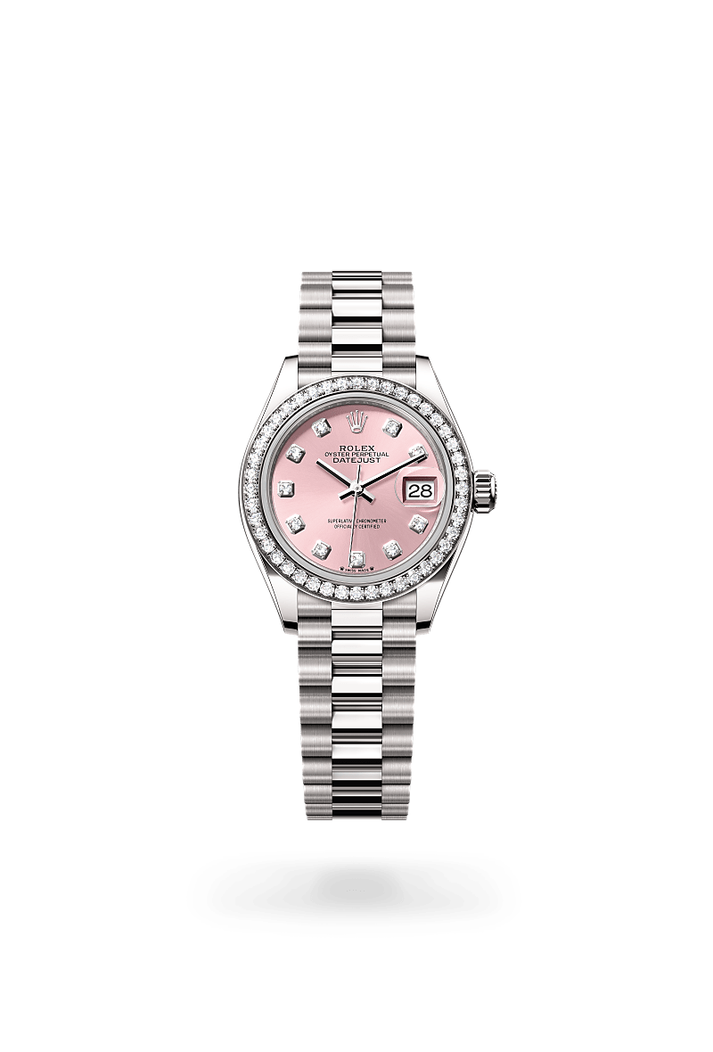 Rolex Lady-Datejust 279139RBR-0005