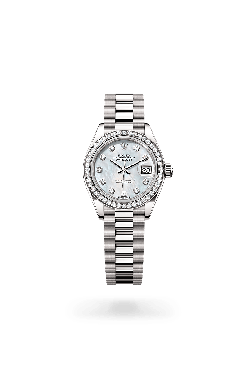 Rolex Lady-Datejust 279139RBR-0008