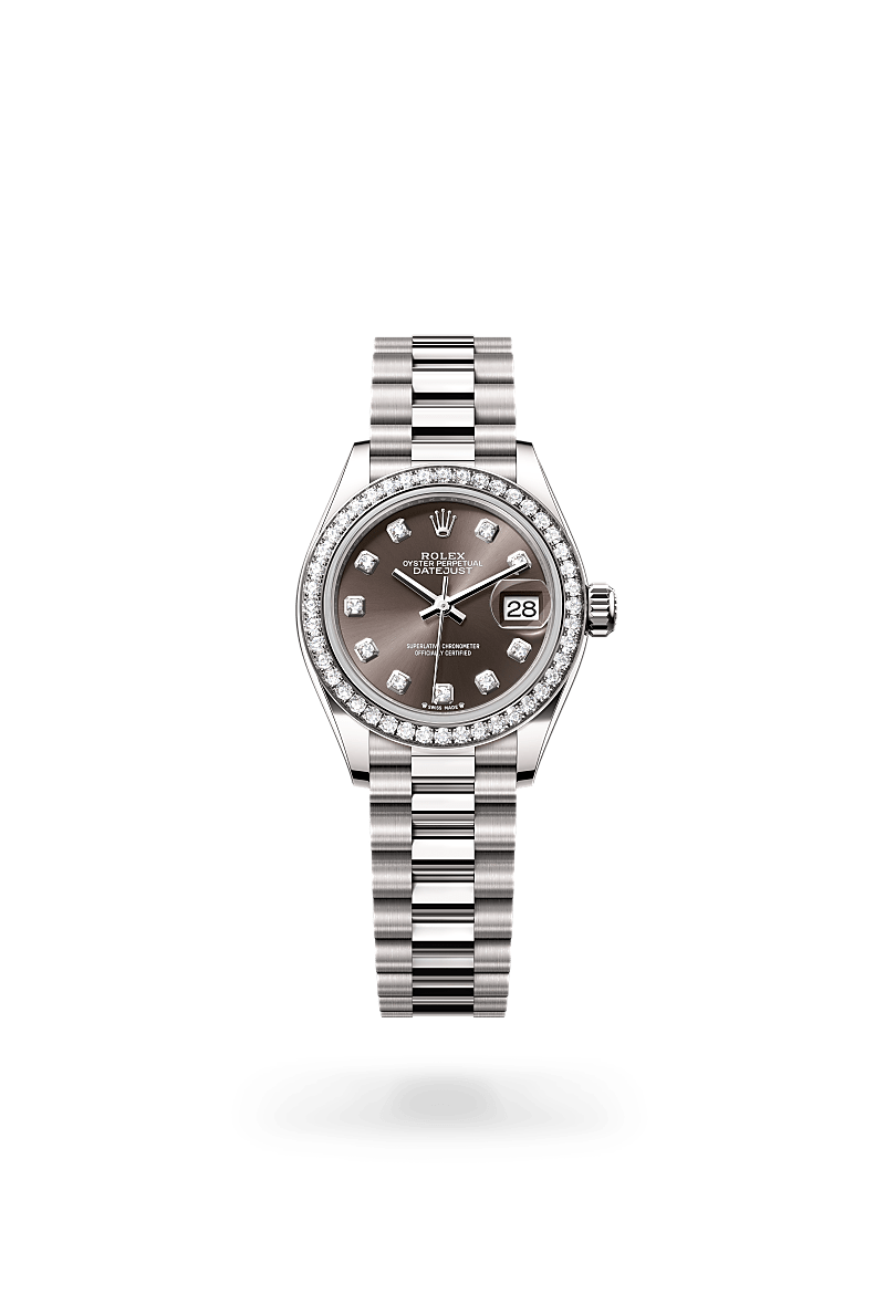 Rolex Lady-Datejust 279139RBR-0011