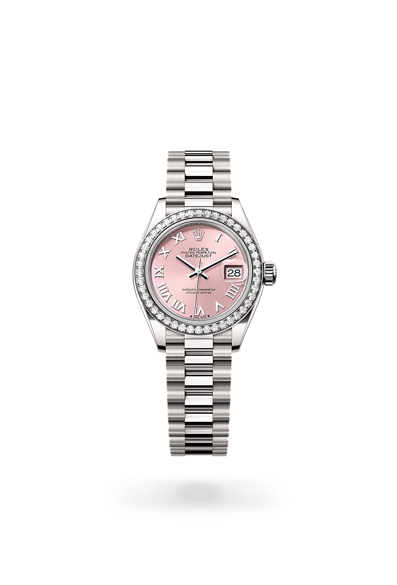 Rolex Lady-Datejust 279139RBR-0012