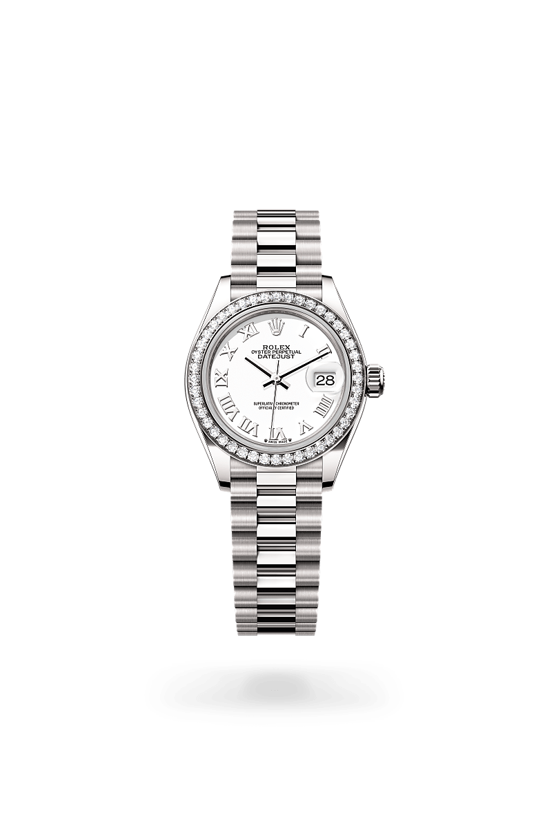Rolex Lady-Datejust 279139RBR-0013