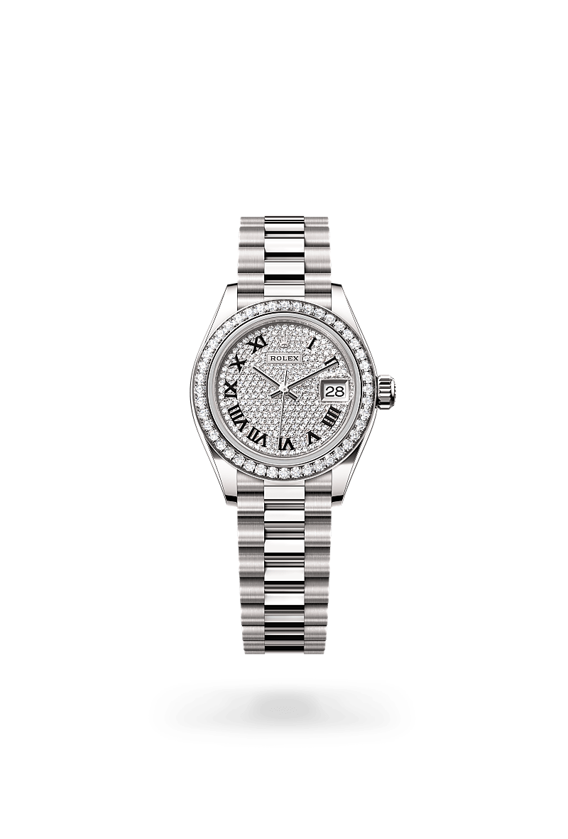 Rolex Lady-Datejust 279139RBR-0014