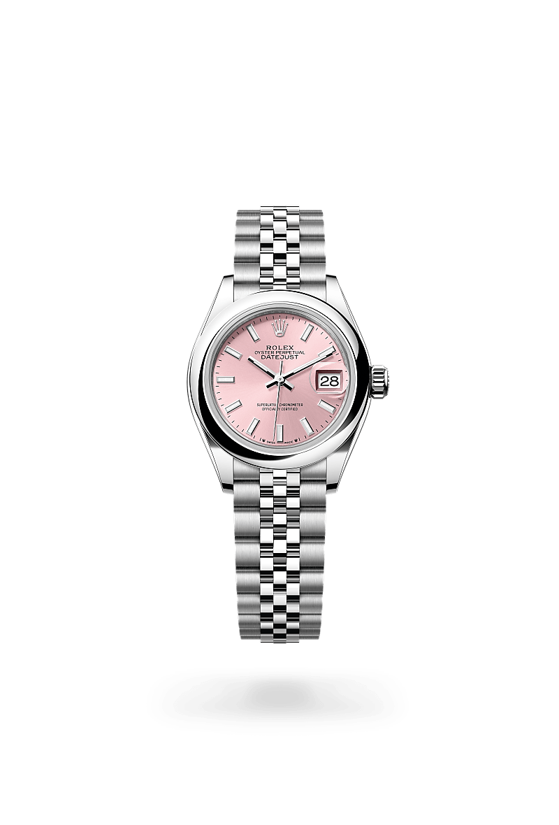 Rolex Lady-Datejust 279160-0001