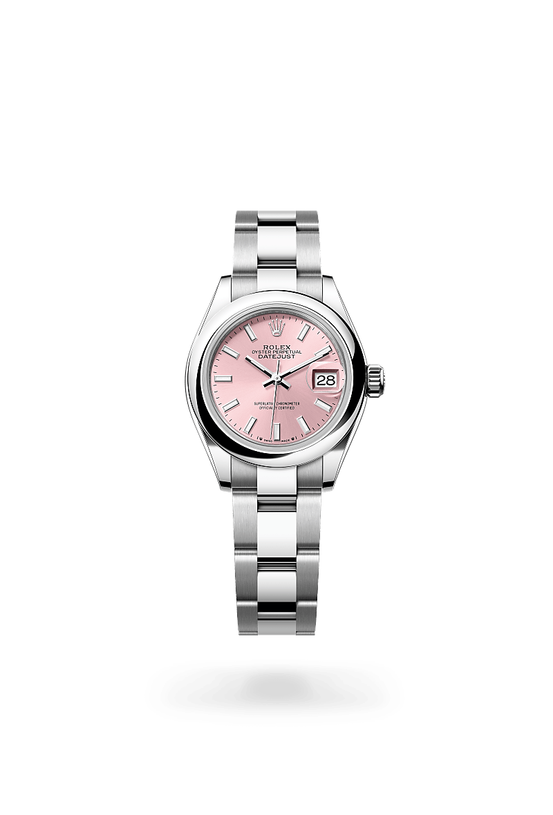 Rolex Lady-Datejust 279160-0002