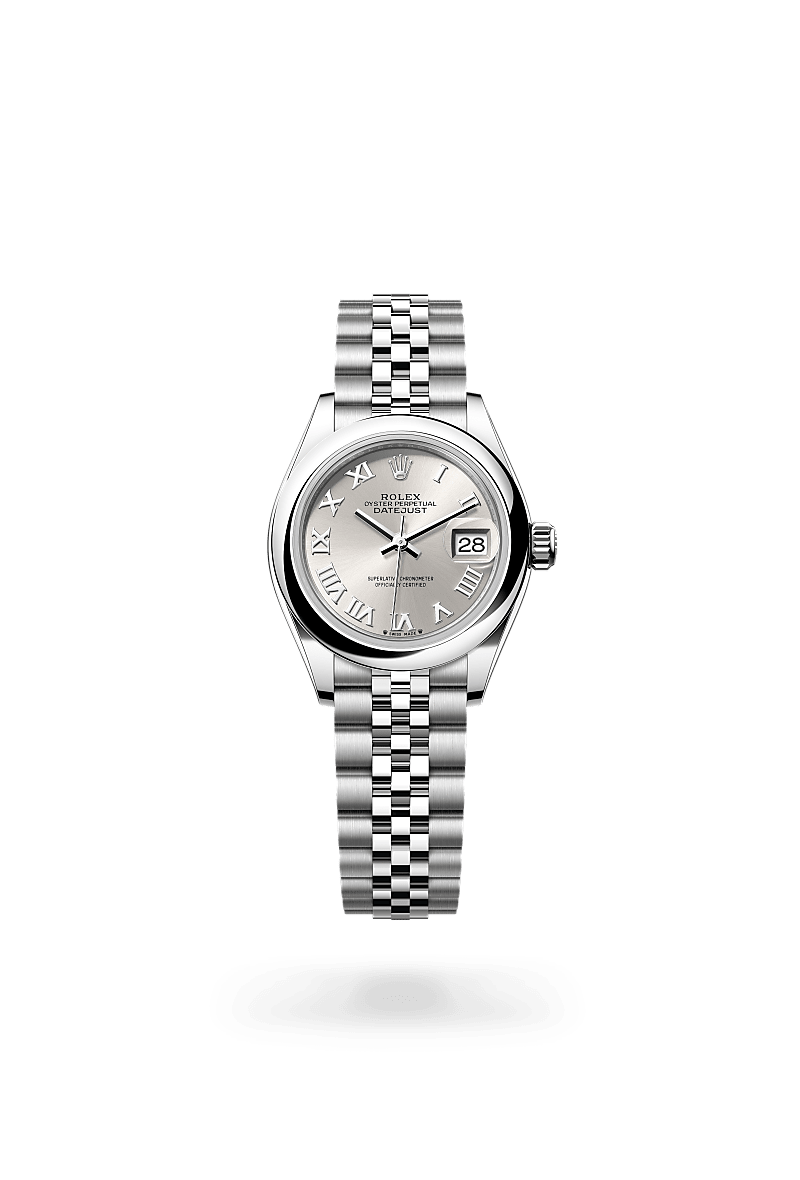 Rolex Lady-Datejust 279160-0007