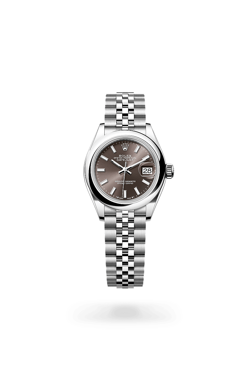Rolex Lady-Datejust 279160-0009