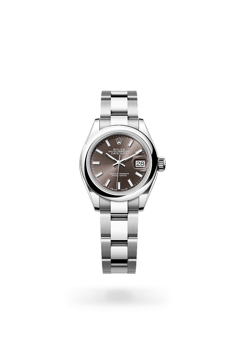Rolex Lady-Datejust 279160-0010