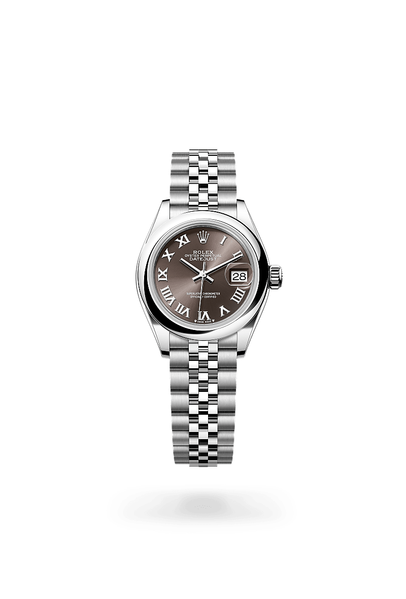Rolex Lady-Datejust 279160-0011