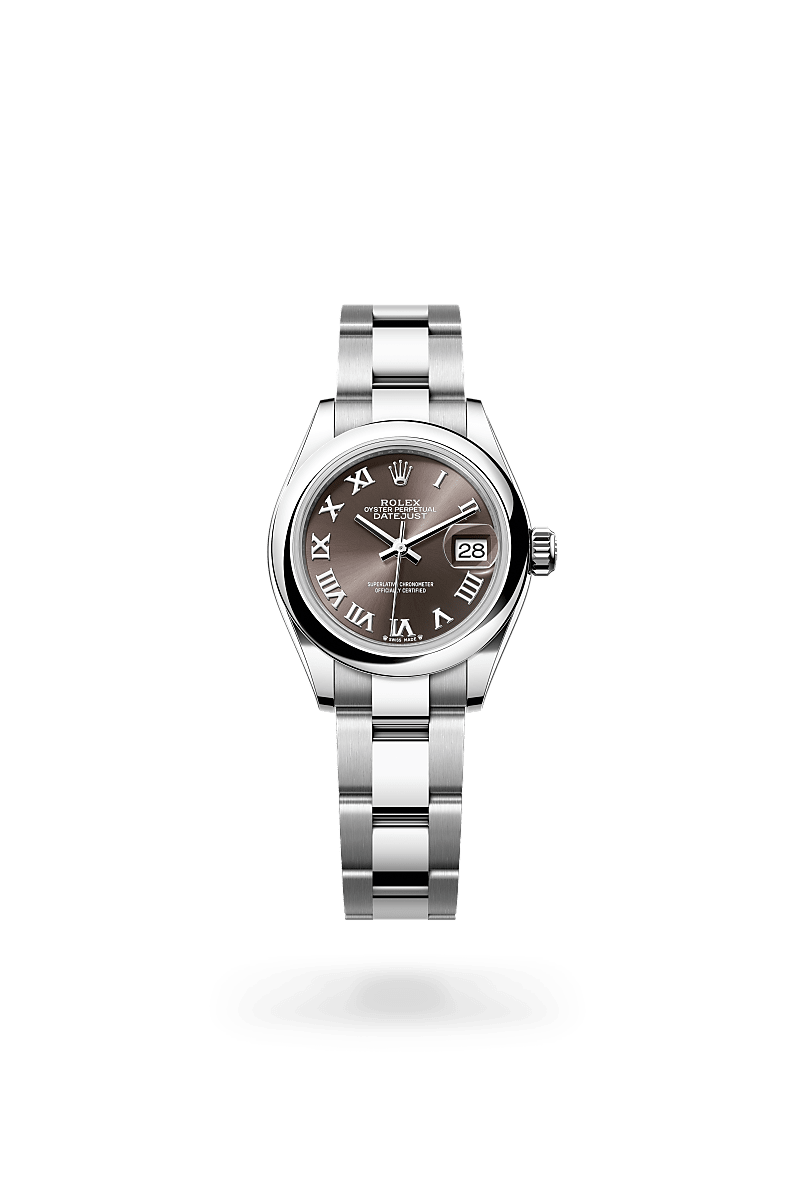 Rolex Lady-Datejust 279160-0012
