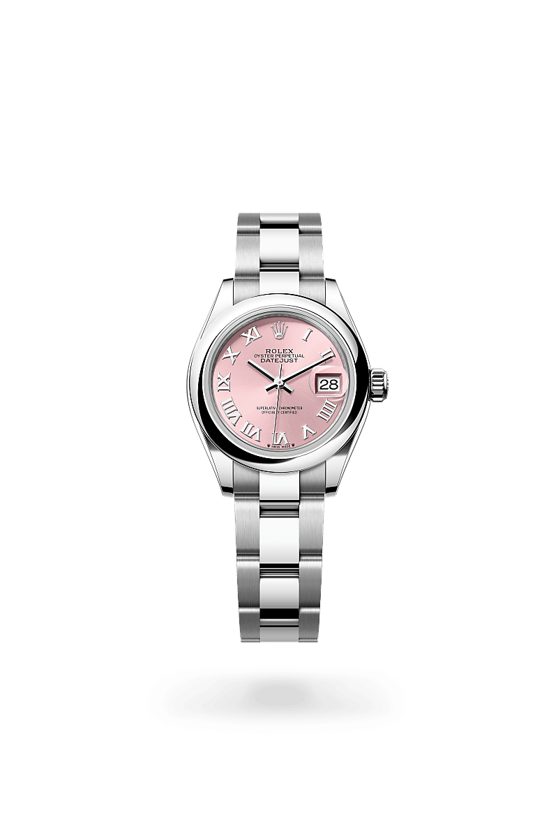Rolex Lady-Datejust 279160-0014