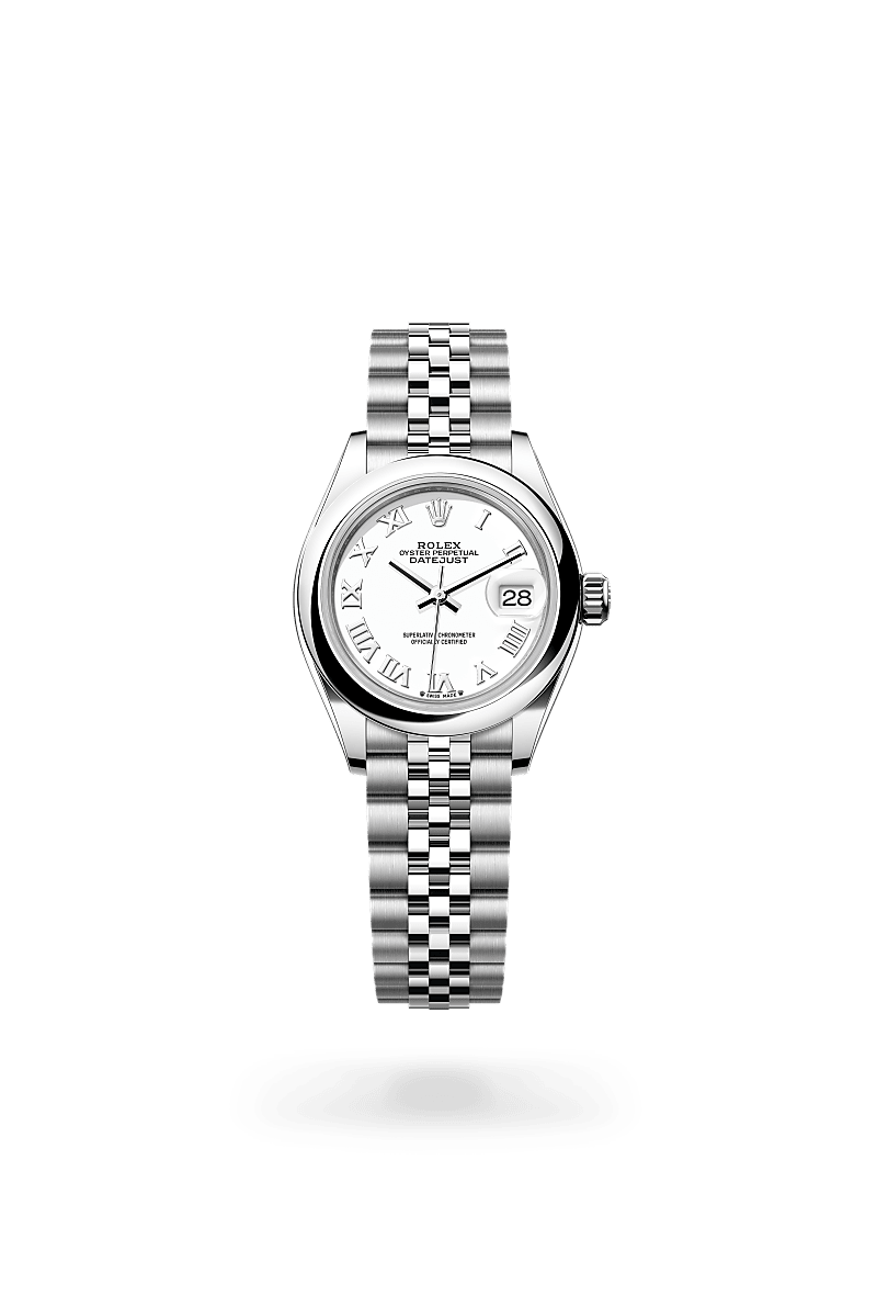 Rolex Lady-Datejust 279160-0015